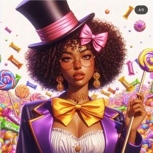 Meet your Posher, Wilyani